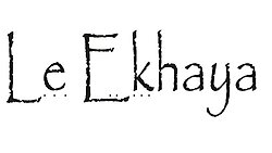 Le Ekhaya